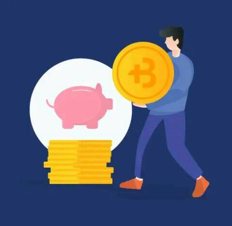 BIGtoken