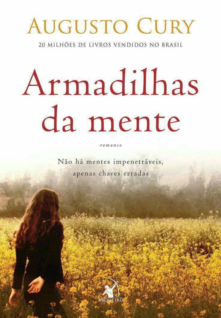 Libro Armadilhas da mente