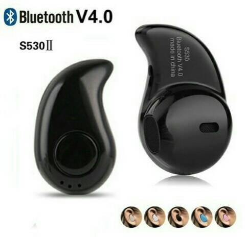 Productos Fone de ouvido via Bluetooth