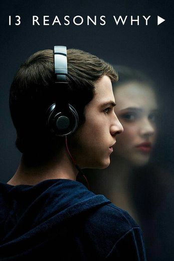 (Série) 13 reasons why 