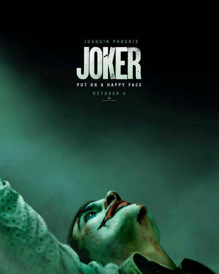 Movies Joker