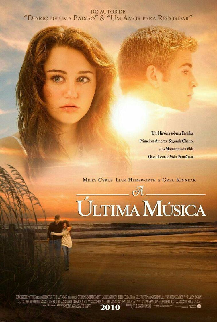 Película A Última Música