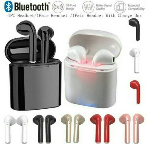 Productos Fones de ouvido via bluetooth