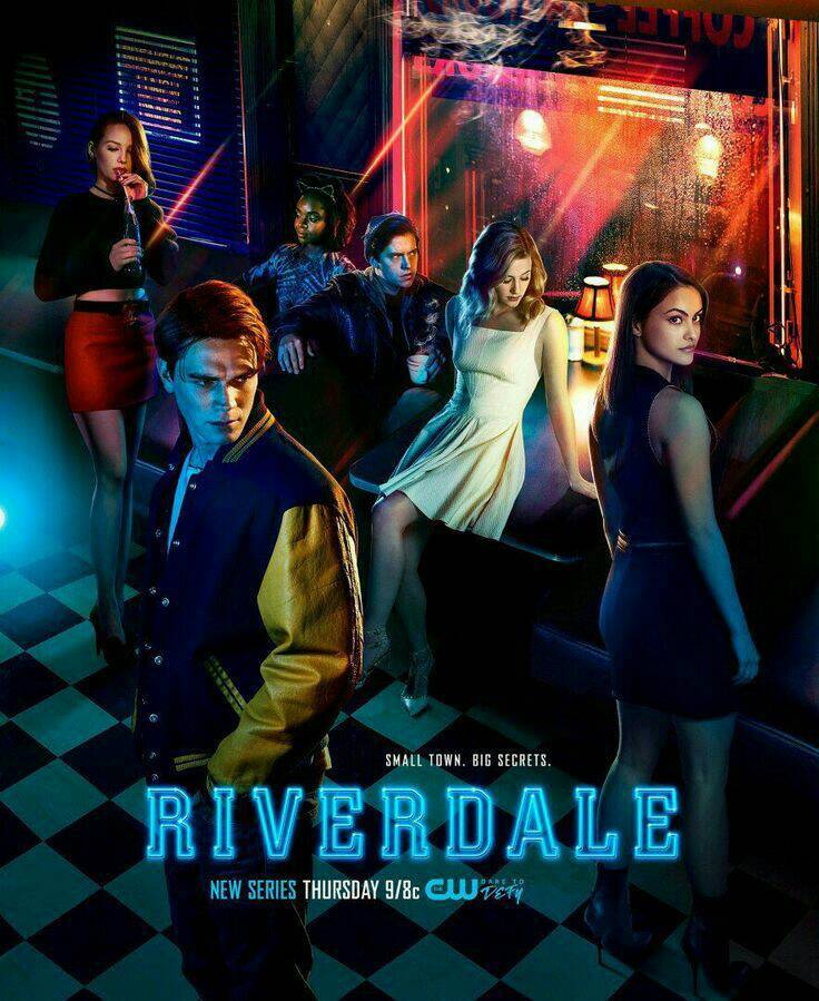 Serie Riverdale