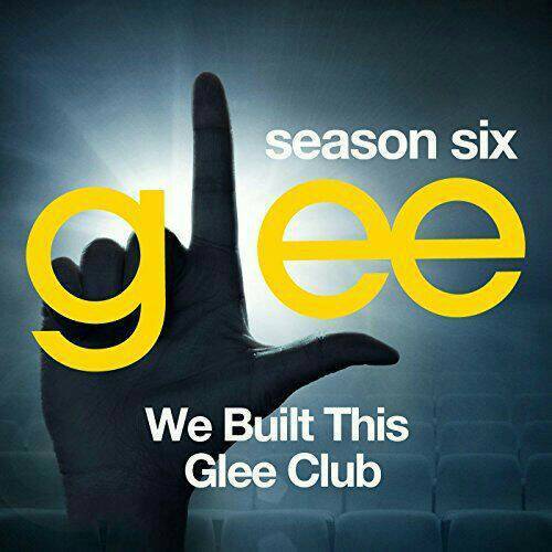 Music All About That Bass (Glee Cast Version)