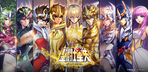 Videojuegos Saint seiya awakening: os cavaleiros do zodíaco