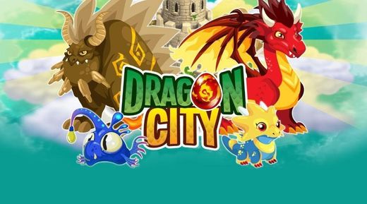 Dragon City