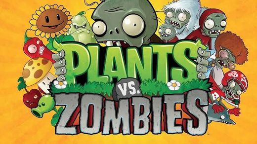 Plants vs Zombies™ 2 Free - Apps on Google Play