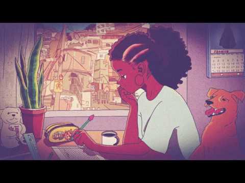 Moda lofi hip hop - 