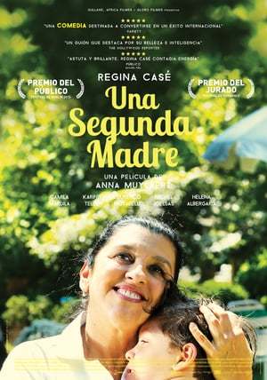 Movie Una segunda madre