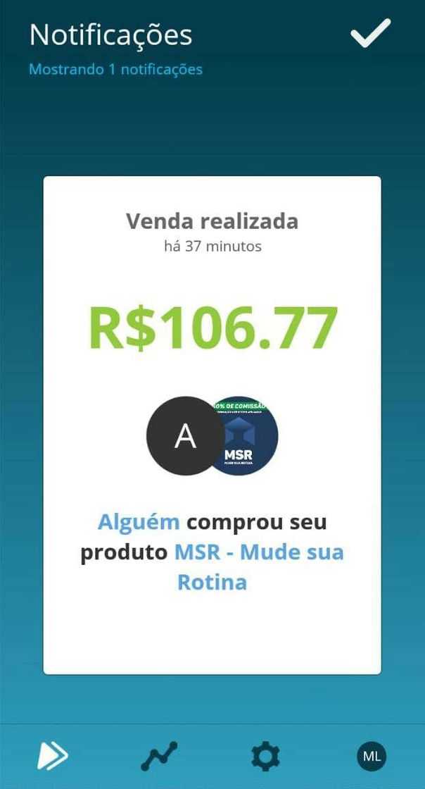 Treinamento 