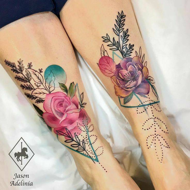 Fashion #tatuage hashtag on Instagram • Photos and Videos