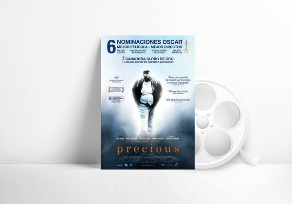 Movie Precious