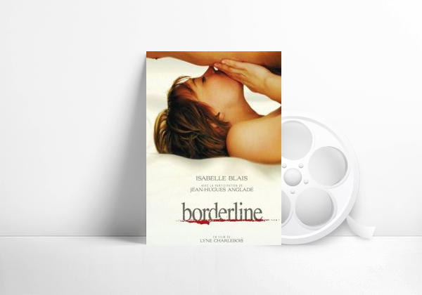 Movie Borderline