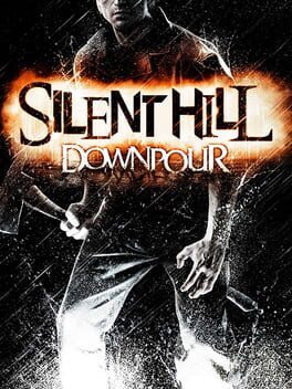 Videogames Silent Hill: Downpour