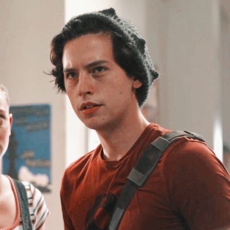 Moda jughead jones 