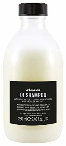 Beauty Davines Champú Oi