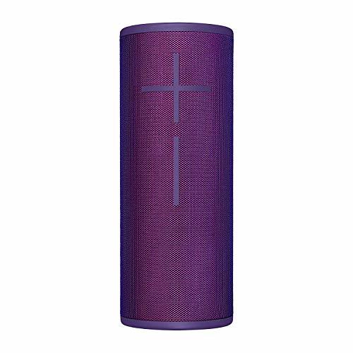 Social Ultimate Ears Megaboom 3 Altavoz Portátil Inalámbrico Bluetooth