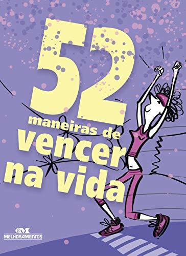 Libro 52 Maneiras de Vencer na Vida