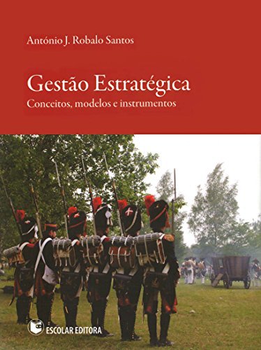 Libro Gestão Estratégica