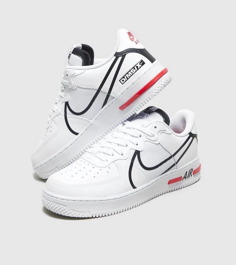 Nike air force 1