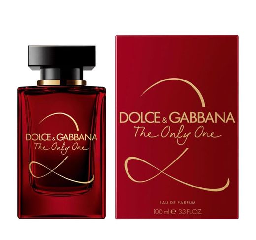 Perfume Dolce&Gabbana
