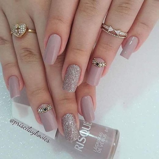 Inspiração unhas