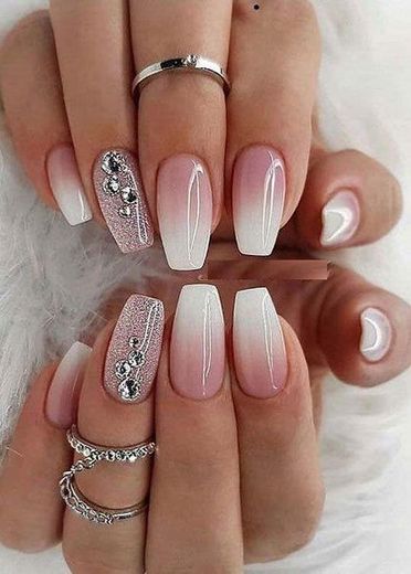 Inspiracoes para unhas