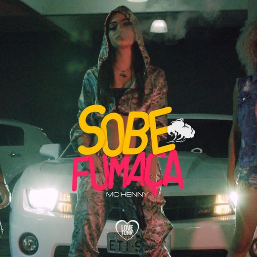 Sobe Fumaça