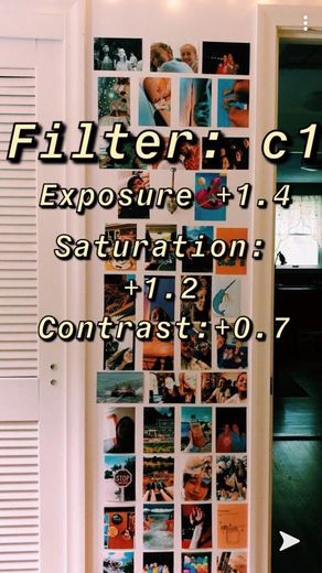 Filtro C1