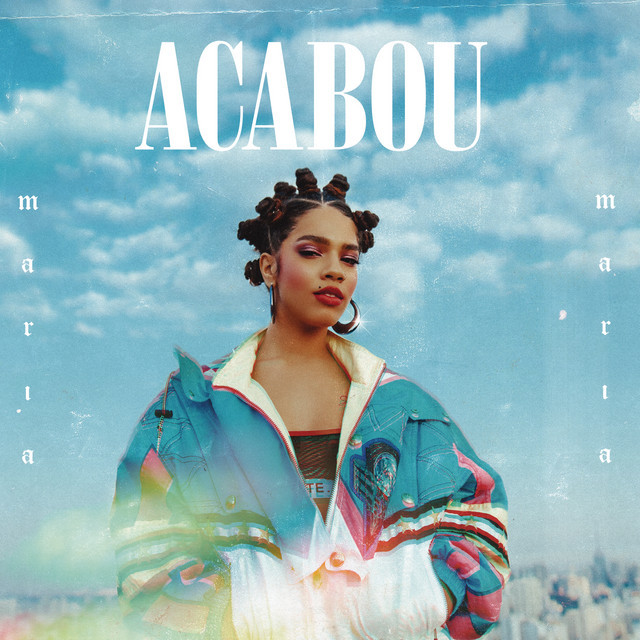 Music Acabou