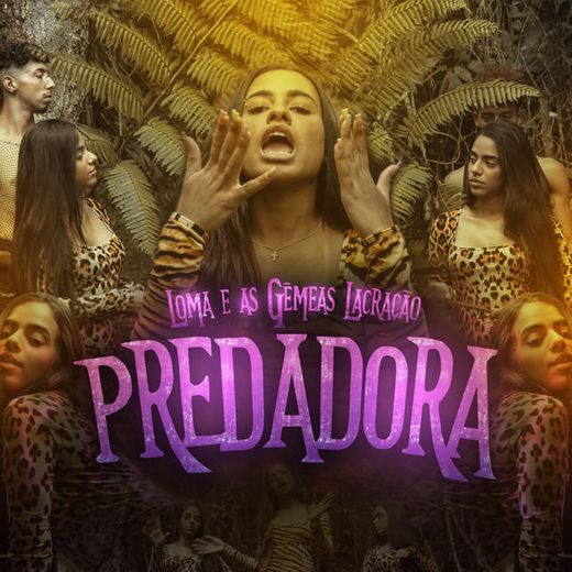 Predadora