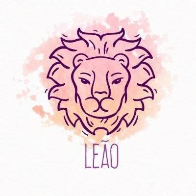 Fashion Meio do Céu em Leão🦁