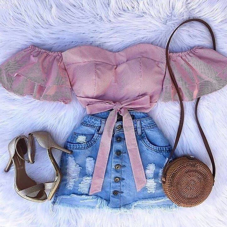 Moda 🌺