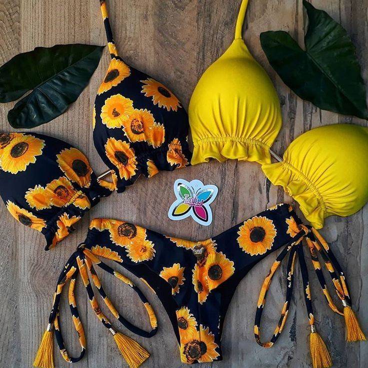 Fashion Perfeição 🌻