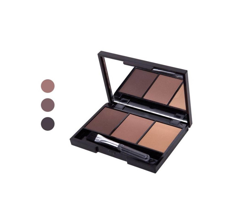 Productos Paleta de sombras 