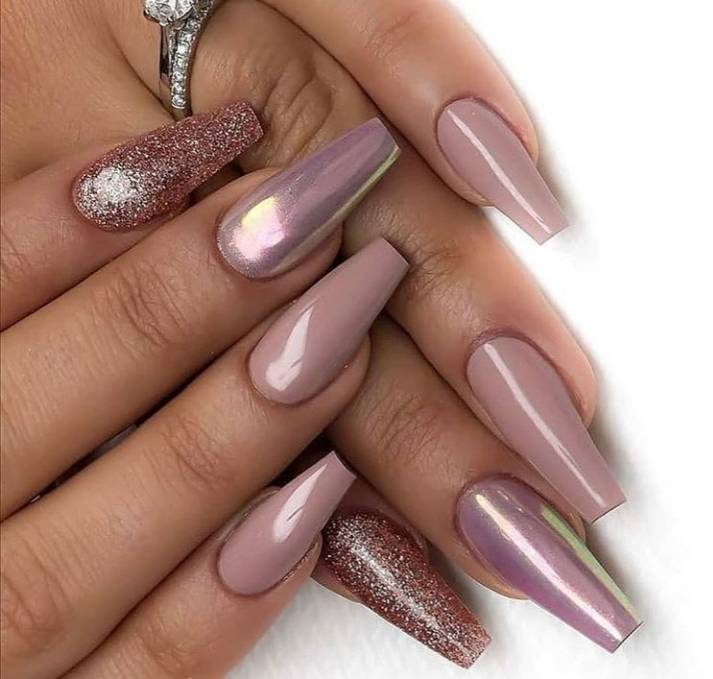 Fashion NAILS INSPIRAÇÃO 