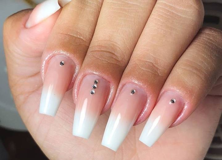 Fashion NAILS INSPIRAÇÃO 