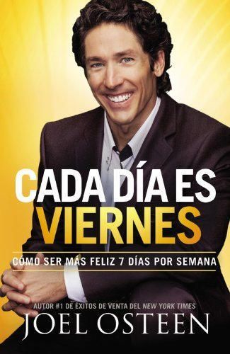 Libro Cada Dia Es Viernes