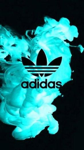 Adidas!
