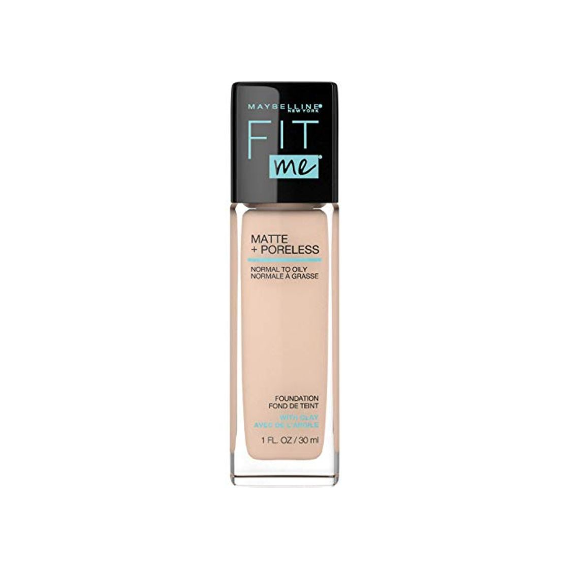 Producto MAYBELLINE - Fit Me Matte