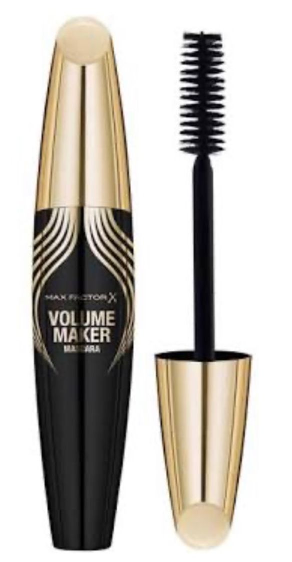 Moda volume marker mascara 