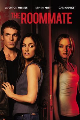 Movies The roommate