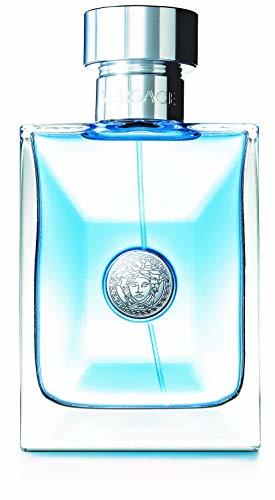 Place Versace Versace Pour Homme Etv 100 ml