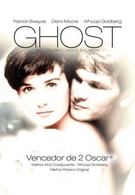 Películas Ghost do outro lado da vida