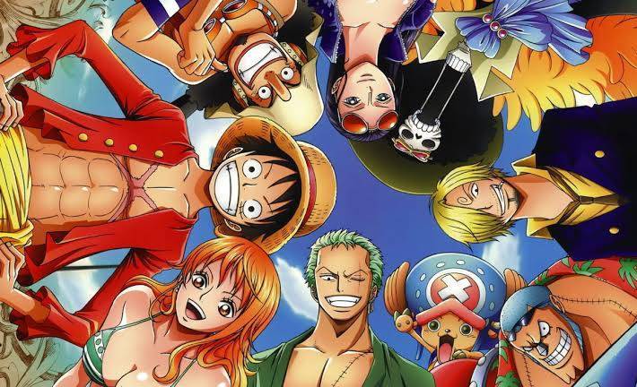 Social One Piece