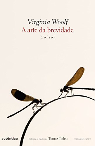 Libro A arte da brevidade: Contos