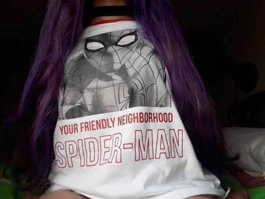 Spider Man 🕸