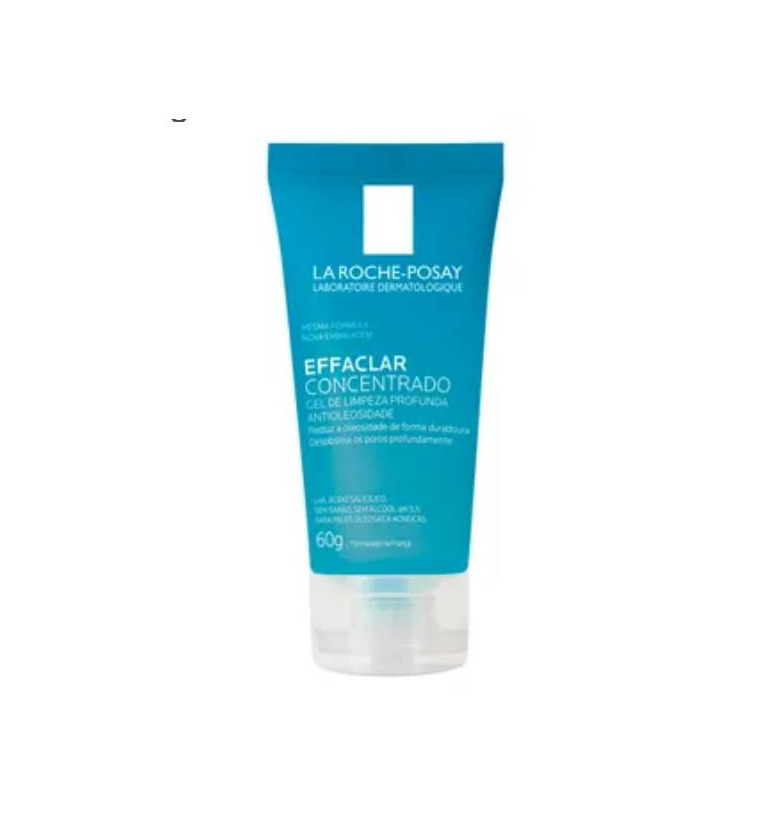 Product Gel de limpeza facial