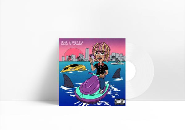 Music Gucci Gang